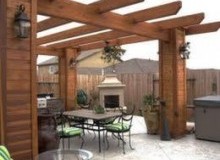 Kwikfynd Pergolas
mumbullamountain